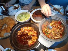 -实在湘·大碗土菜(竹料店)