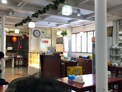 大堂-馄饨侯(广渠门店)