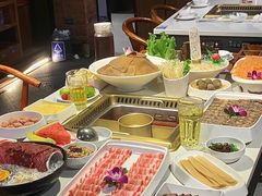 -大渝火锅(太仓万达店)
