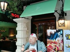 -弄堂里(阿里西溪A区店)