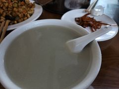 豆汁儿-白魁老号饭庄(交道口店)