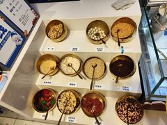 -溪边姑娘·拉丝酸奶水果捞(春熙路店)