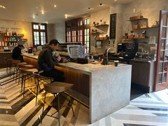 -星巴克臻选(思南公馆店)