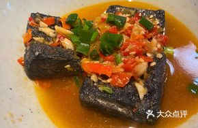 Old Changsha Stinky Tofu Slices