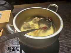 -魁盛居百年鲁菜馆(县西巷店)