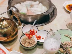 -四季合味椰子鸡(南山大冲店)