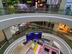 -卓锦曼购中心(国香街店)