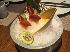 -山葵家·创意料理(宁波来福士店)