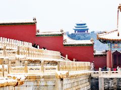 -故宫博物院(故宫)