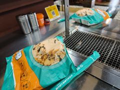 -宗泉烤全羊·烤羊腿·家常菜(解放东路店)