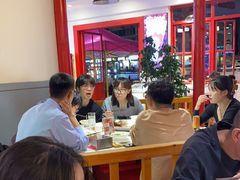 -蛙一刀·麻椒鱼火锅(金仙桥店)