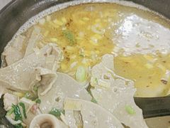 -馅饼粥·百年传承 since1926(中山路店)
