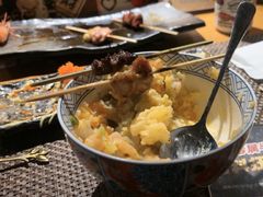 -半藏居酒屋(香港花园店)