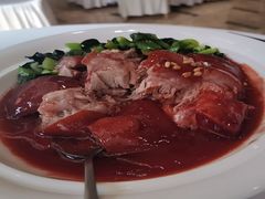 -香雪海饭店中餐厅(人民桥店)