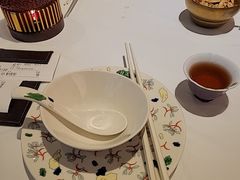 -桂满陇·杭州小馆(巴黎春天浦建店)