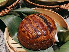 -南京大牌档(济南万象城店)