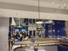 -兰湘子·湘菜小炒(长安万科广场店)