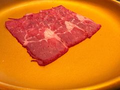 -牛YO寿喜烧和牛火锅自助(三台子万象汇店)
