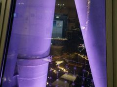 -广州塔晖粤轩中餐厅