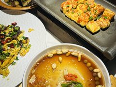 -雀舞云南菜(天津天河城购物中心店)