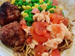 -梅溪·小伙子干挑面(安吉总店)