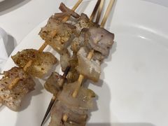 -星伦多自助料理·涮烤一体(嘉兴八佰伴店)