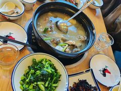 -妈妈的味道(和顺古镇店)