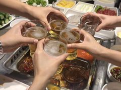 -海底捞火锅(万象城店)