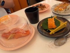 -争鲜回转寿司(通州万达店)
