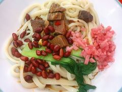 -杨记跷脚牛肉面(下元店)
