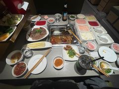 -海底捞火锅(塘厦天虹店)