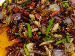 -南山翁新概念川菜(江宁万达广场店)