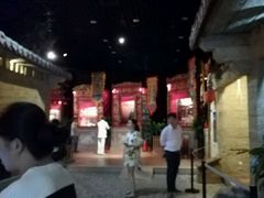 -中国闽台缘博物馆