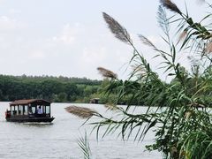 -沙家浜风景区