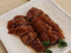 -麒麟中餐厅·经典粤菜·地道菜式老字号(广州长隆酒店)