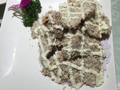 -阿英煲(凉城路店)