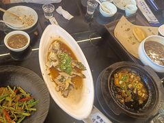 -真味海鲜坊