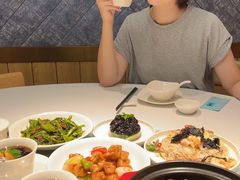 -莆田餐厅PUTIEN(深圳湾万象城家宴店)