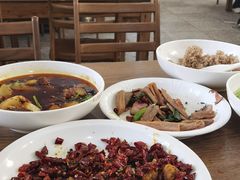 -茶泡饭(李子坝店)