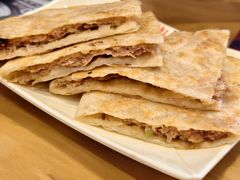 -华天二友居肉饼(宫门口店)