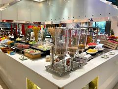 -深圳香格里拉酒店
