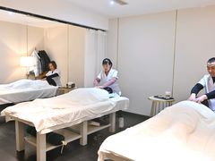 -巧功夫推拿·采耳·疼痛调理(蔚然中心店)