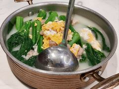 -常来小聚·广州非遗传承餐厅(高德置地店)