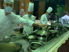 -小南洋海景餐厅(深圳湾店)