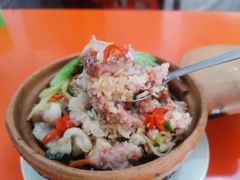 -潮香兴煲仔饭(莲花路店)