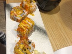 -小句号·精致料理(江南环球港店)