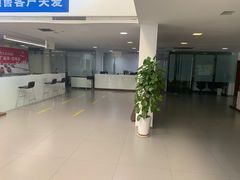 -北京真浩泰上汽大众4S店(石景山区店)