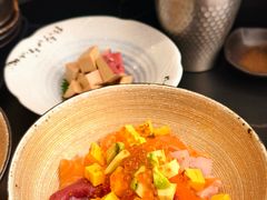 -Sushi Hanzo半藏(天环广场店)