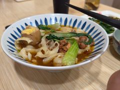 -东方削面(迎泽街店)
