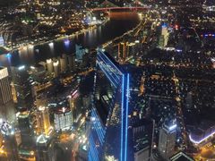 -上海中心大厦